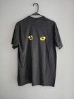 Vintage Cats The Broadway Musical Shirt 1981 Usa Mens Xl Touch Of Gold 2 Side