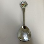 South Africa Vintage Souvenir Spoon Collectible