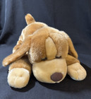 Animal Alley Darby Puppy Dog Plush Vtg 2000 Toys R Us 16  Soft   Cuddly