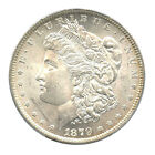 Pre-1921 90  Silver Morgan Dollar  1878-1904  Brilliant Uncirculated
