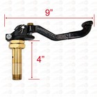 Head Valve Assembly W bushing   Free Gasket For Forenta Press Machines  31844
