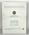 Nib Clarisonic Sensitive Brush Head Replacement 4-pack Limited Edition