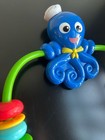 Baby Einstein Neptune Ocean Jumper Octopus Beads Toy Replacement Part