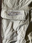 Bass Pro Shops Gore-tex Bib Overalls Pro Qualifier Men Large