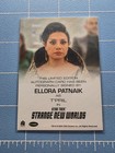 Star Trek Strange New Worlds - Ellora Patnaik As T pril Auto - Autograph Card A