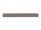Aryb48ncl Non-combustible Mantel Shelf  Little River  48  L X 9  D X 5  H  Fo   