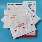 Hollister Ceraplus Convex Wafer 11403 4 Boxes Of 5 Ea 2-1 4    Flange Exp 2030