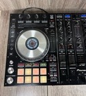 Pioneer Ddj-sx2 Performance Dj Controller With Ac Power Adapter Tested 