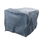 Universal Weatherproof Inverter Generator Cover  Large     Fits 23 5 X 17 X 19 5