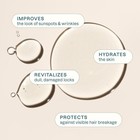 Cliganic Organic Argan Oil  100  Pure - For Hair  Face   2 Fl Oz  pack Of 1 