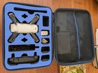 Dji Spark Camera Drone - Alpine White  cp pt 000731  Combo