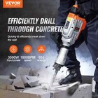 Demolition Jack Hammer 1500w 2200w 3500w Jack Hammer Concrete Breaker Electric