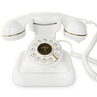Vintage Phone Audio Guest Book For Wedding Party Photo   Decoration Memories