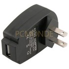 Retractable Sync charge Cable car travel Charger Bundle For Ipaq Pocket Pc