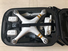 Dji Phantom 3 Professional Drone Bundle     Fully Loaded With Extras  Excellent Co