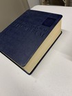 Minkus Master Global Album 1958 Edition Us And A-z With 5500  Stamps    