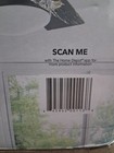 Home Decorators Merwry 52 In  Led Indoor Matte Black Ceiling Fan  no Shade    a1