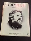 Lot Of 10 Sheet Music Popular Songs From The 1970s 80s For Piano Vocal Guitar 