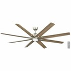 Home Decorators Collection Kensgrove Ii 72 In  Indoor outdoor Smart Ceiling Fan