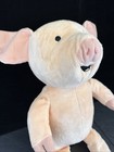 Kohl s Cares Give A Pig A Pancake 15  Plush Stuffed Animal Toy 2015