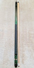 In Stock  Mcdermott L28 Pool Cue  Free Mcdermott Logo Hard Case