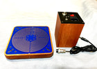 Schumann Chartres V 2 Resonator With Chartres Powerbrick Powersupply