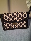 Vera Bradley Crossbody Nwt
