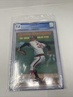 Sports Illustrated V42  24 June 16 1975 Cgc 7 5 Nolan Ryan Cover