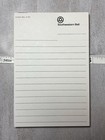 Viintage 1970s Southwestern Bell Telephone Company Notepads 3 Pads Nearly Full