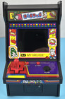 My Arcade Micro Player Retro Arcade Game Dig Dug Handheld Game - New Open Box 