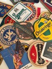Beer Coasters Vintage European  german  Irish  Polish  Other  Excellent  Lot 60