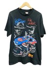 90 s Dale Earnhardt Richard Petty Nascar Racing Graphic Tee S-5xl