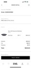 Gucci Gg Supreme Waistbag 1000  Authentic 