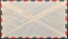 British Antarctic Territory  218  221 W Halley 1995 Cncl On Cover  Antarctic   d