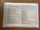 Simplicity 1791--womens Hair Accessories  8 Styles  Brand New