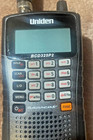 Uniden Bcd325p2 Handheld Trunk Tracker V Scanner W belt Holder   Charger - Used