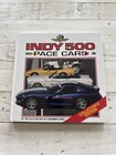 Indy 500 Pace Cars Collector   s Edition Hc 1996 Consumer Guide Auto Racing Book