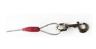 Heavy Duty 30ft Dog Runner Tie Out Cable Dog Leash Run Trolley Pet Training Lead