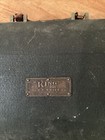 Cornet    king    Model    master   medium Bore H n white Co Cleve o  163789 Antique