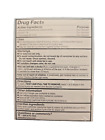 Refresh Optive Advanced 0 4ml Lubricant Eye Drops - 30 Count Exp 07 2025 Sealed 
