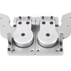 Universal Lambo Door Bolt Kit  Adjustable 90 Degree Universal Holder Hinge