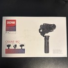 Zhiyun Crane M2 Handheld Gimbal Stabilizer Smartphones Mirrorless Cameras