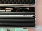 Vintage Leroy Lettering Set Keuffel   Esser Co For Parts Not Complete