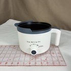 Soap Melting Pot For Making Soap  Soap Melter 1 6 L Fast Heating