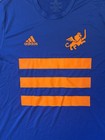 Adidas Creator Tee- Fc Cincinnati Fcc Mls Soccer Men s Blue Xl T-shirt