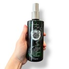 Bath   Body Works Mistletoe Magic Body Splash 8oz Discontinued Glass Bottle Rare