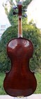 Old Antique Bohemian Violin By Ladislav F  Prokop 1915  Listen To Video 