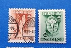 Hungary Stamps  Scott 551-554 Complete Set