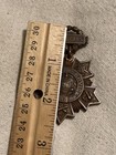 No 3238 New York State National Guard 10 Years Faithful Service Medal Tiffany Co