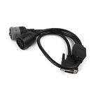 457-6114 4576114 9-pin 14-pin Split Y Service Cable For Cat Diagnostic Adapter